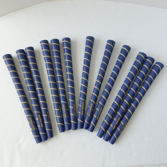 University of Washington Huskies Golf Grips Collegiate Set of 12 Purple 2002 NEW - Picture 4 of 12